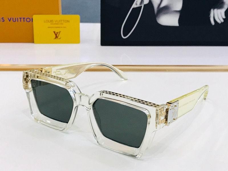 LV Sunglasses 442